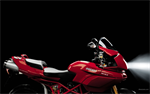 Fond d'écran gratuit de Ducati numéro 65227